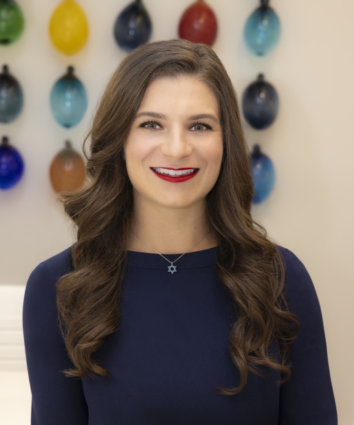 Becca  Shapiro Photo