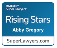 Super Lawyer Award